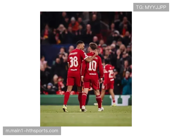 利物浦六球大胜卡拉巴克 创本赛季欧冠最大分差