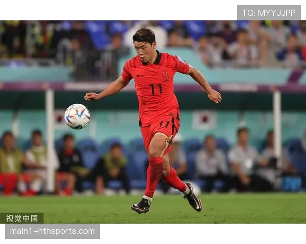 韩国黄喜灿单箭头战术 狼队前锋门前终结能力将受考验